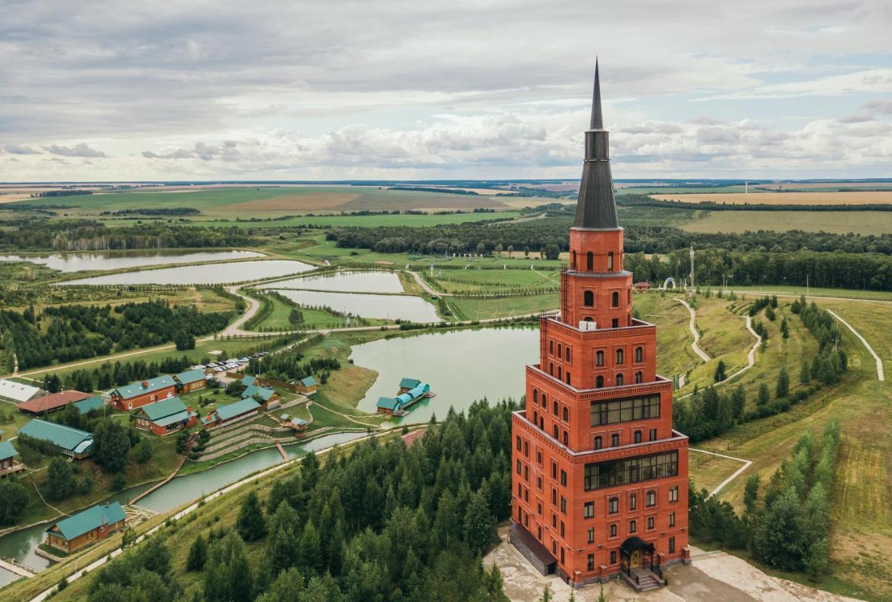 ГОСТИНИЦА MINGER TOWER MINGER (Россия) | NOCHI